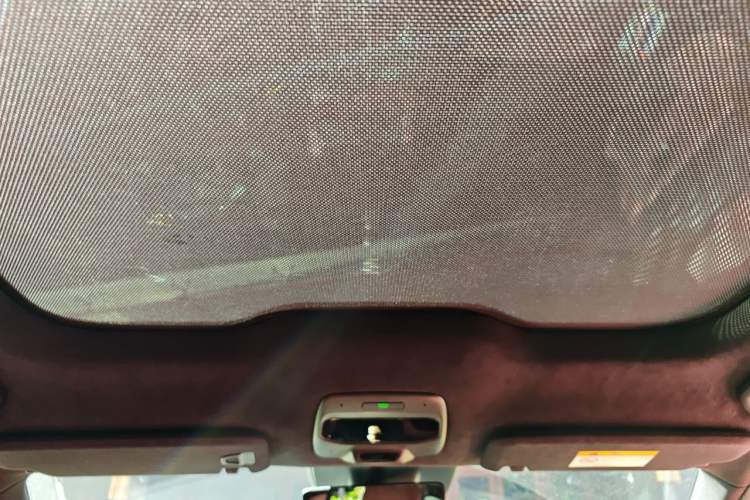 Used Nio EC6 2020 430 km Sport Version Headliner