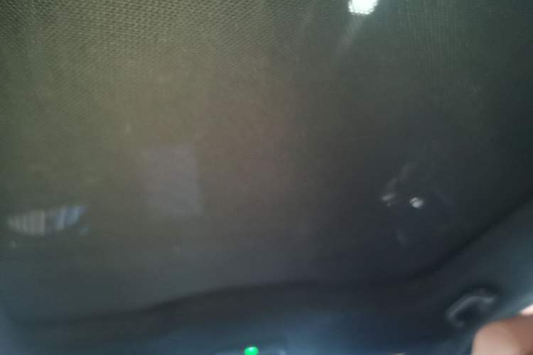 Used Nio EC6 2020 440 km Performance Version Headliner
