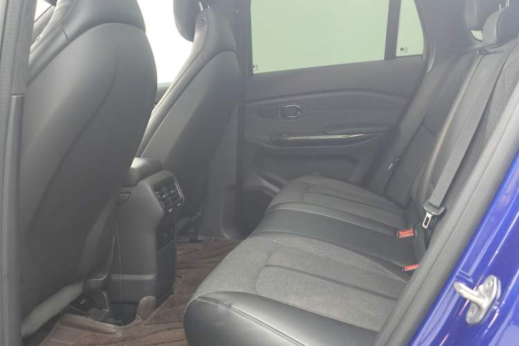 Used Nio EC6 2020 430 km Sport Version Interior 5