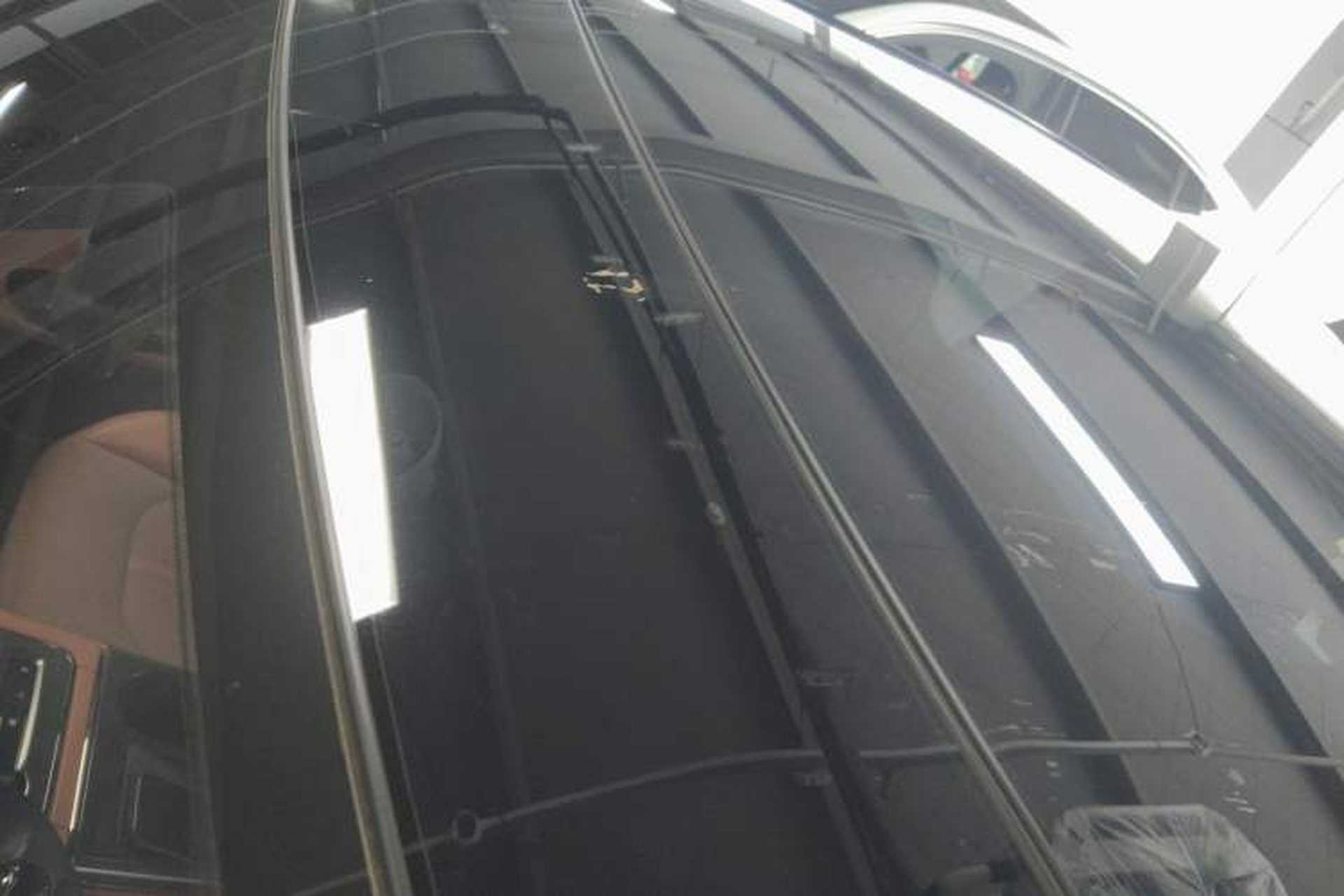 Used Nio EC6 2020 430 km Sport Version Roof