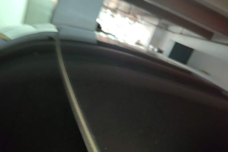 Used Nio EC6 2020 605 km Sport Edition Roof