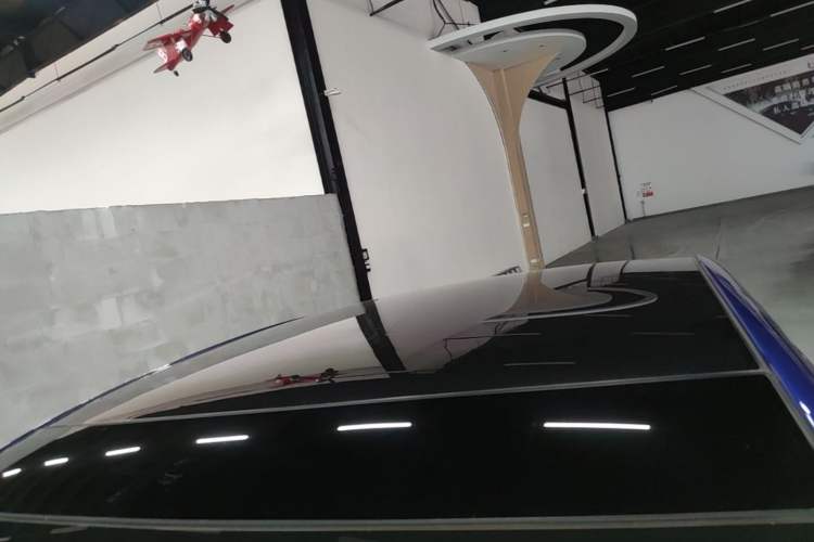 Used Nio EC6 2020 615 km Performance Edition Roof