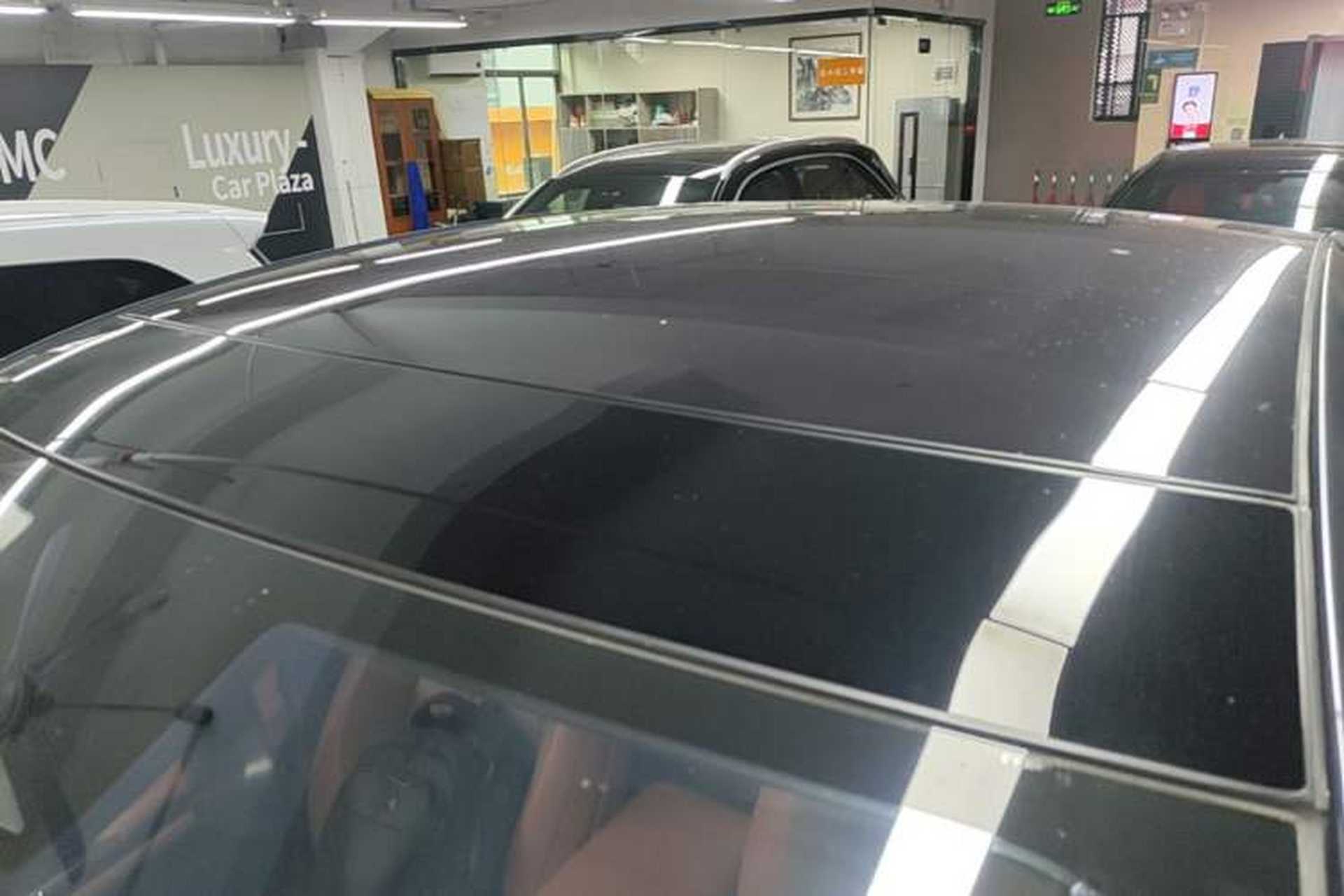 Used Nio EC6 2020 430 km Sport Version Roof