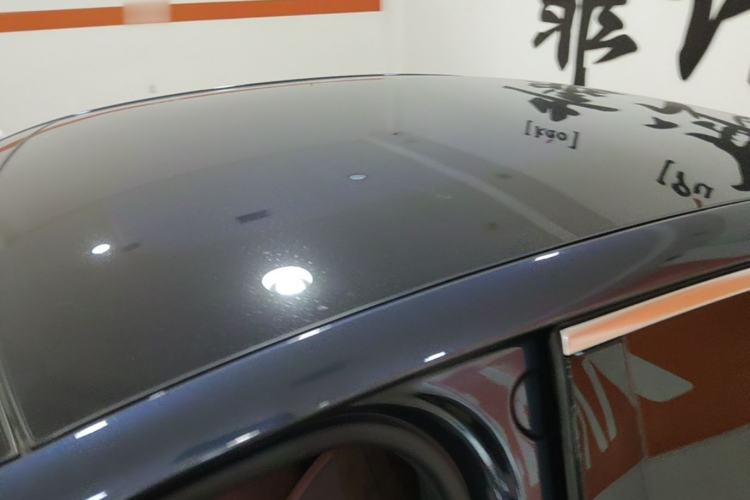 Used Nio EC6 2020 615 km Performance Edition Roof