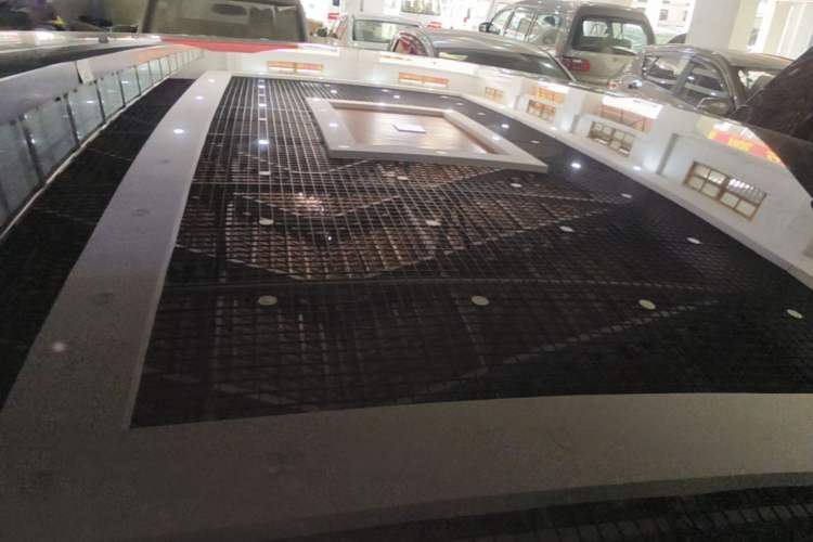 Used Nio EC6 2020 605 km Sport Edition Roof
