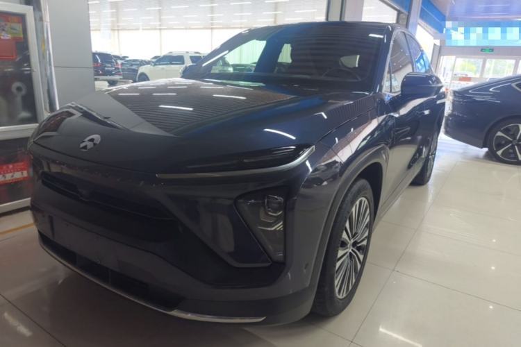 Used Nio EC6 2020 605 km Sport Edition Guazi used car, China used car export, Used car for sale, Used  cars, Cheapest cars for sale