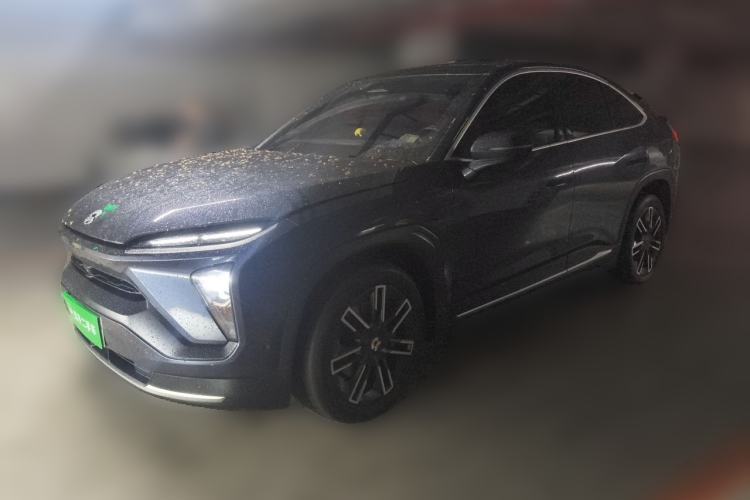 Used Nio EC6 2020 430 km Sport Version Guazi used car, China used car export, Used car for sale, Used  cars, Cheapest cars for sale