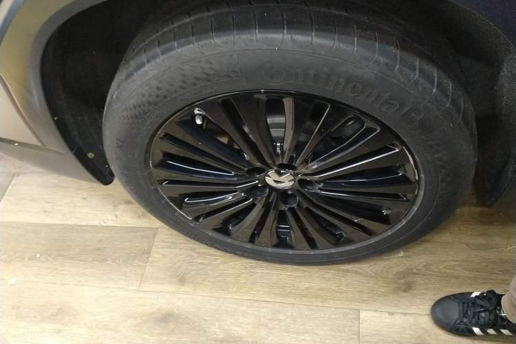 Used Nio EC6 2020 615 km Performance Edition Exterior 5