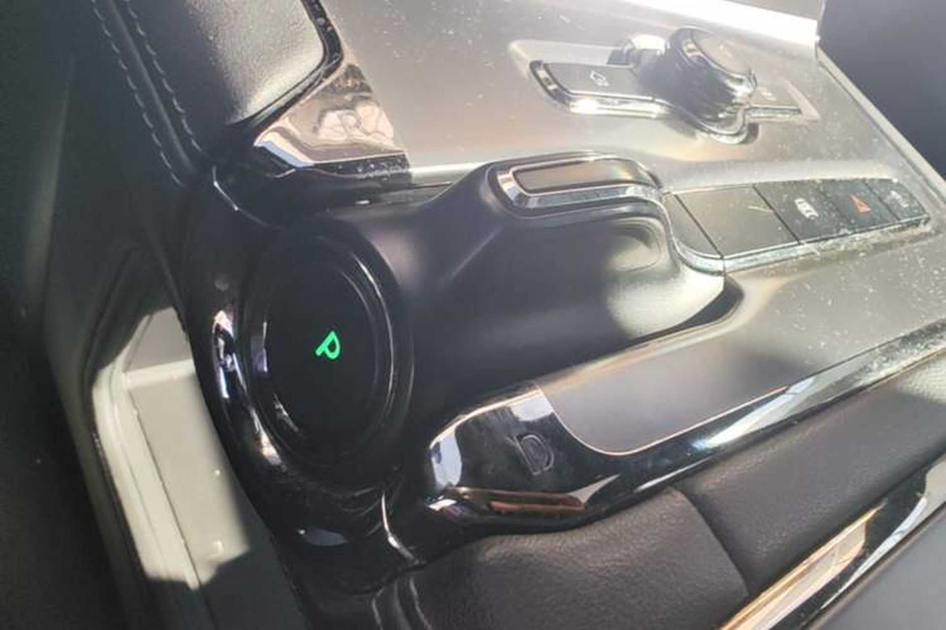 Used Nio EC6 2020 430 km Sport Version Gear Lever