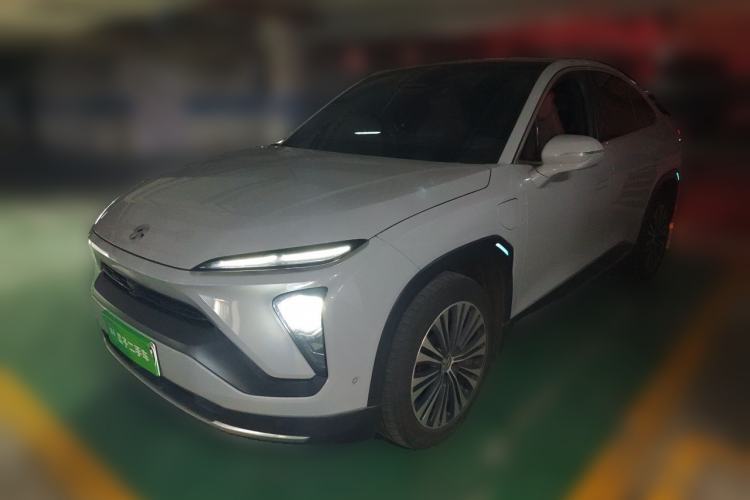 Used Nio EC6 2020 605 km Sport Edition Guazi used car, China used car export, Used car for sale, Used  cars, Cheapest cars for sale