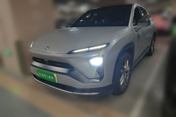Used Nio EC6 2020 605 km Sport Edition Guazi used car, China used car export, Used car for sale, Used  cars, Cheapest cars for sale