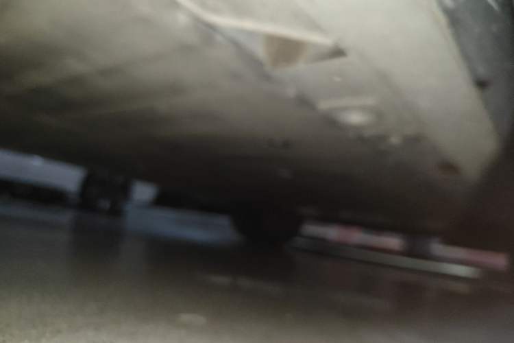 Used Nio EC6 2020 605 km Sport Edition Chassis Front Left