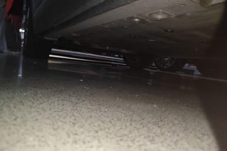 Used Nio EC6 2020 605 km Sport Edition Chassis Front Right
