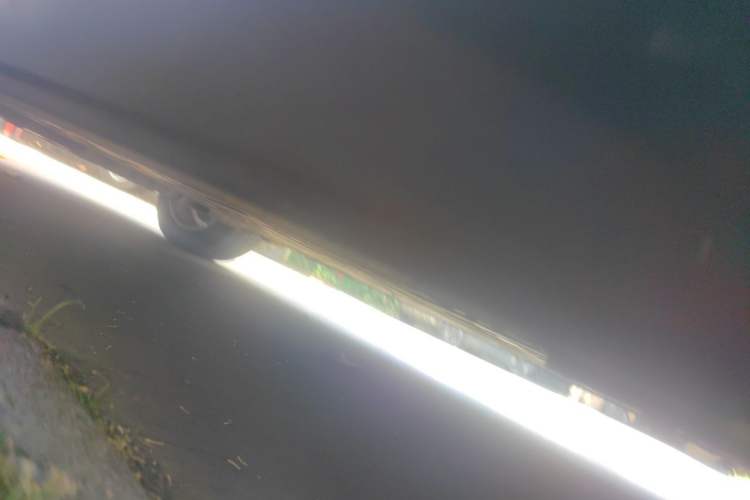 Used Nio EC6 2020 605 km Sport Edition Chassis Front Right