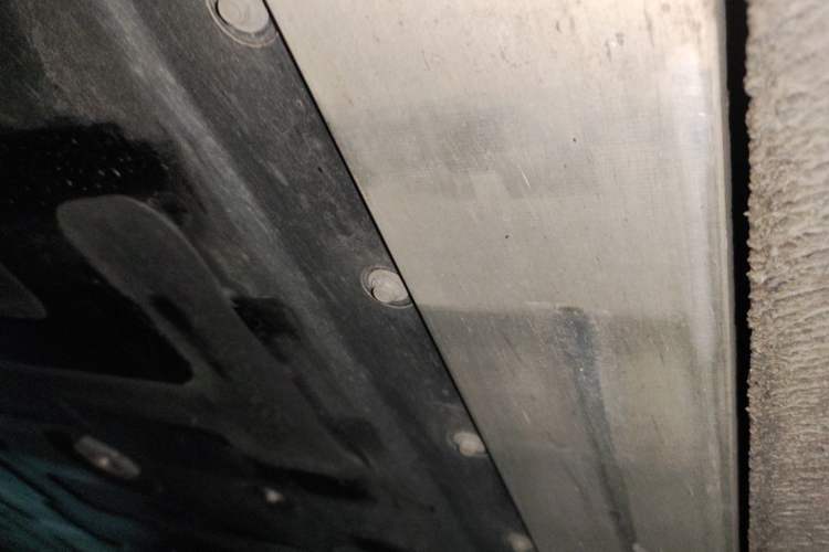 Used Nio EC6 2020 465 km Sport Edition Chassis Front Right