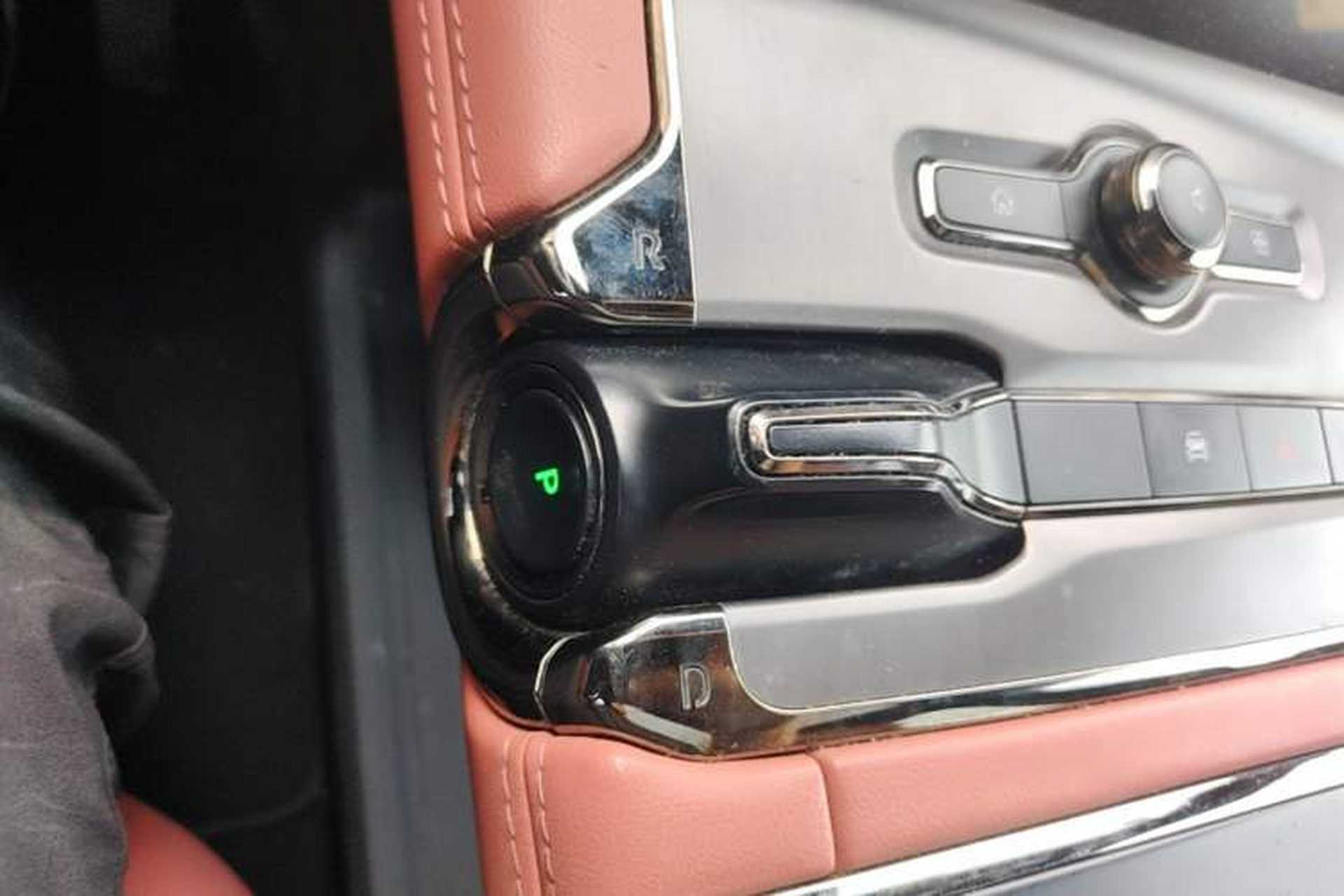 Used Nio EC6 2020 440 km Performance Version Gear Lever