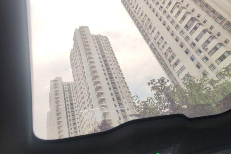 Used Nio EC6 2020 440 km Performance Version Headliner
