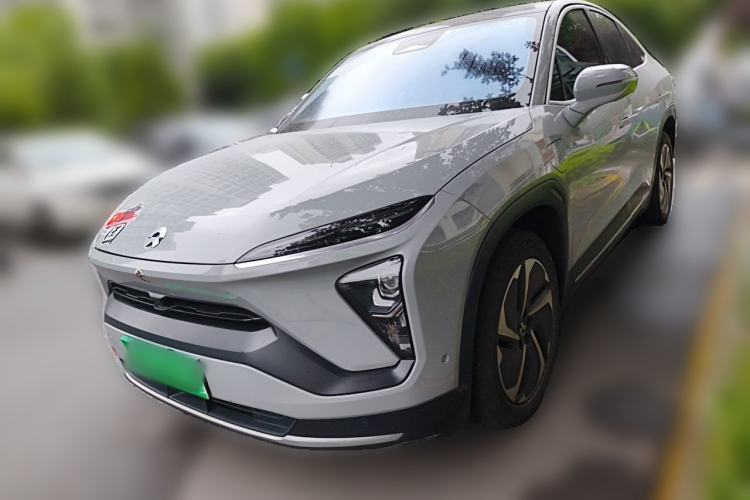 Used Nio EC6 2020 605 km Sport Edition Guazi used car, China used car export, Used car for sale, Used  cars, Cheapest cars for sale