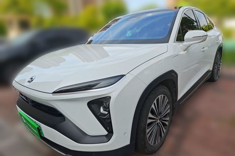 Used Nio EC6 2020 440KM Signature Edition Guazi used car, China used car export, Used car for sale, Used  cars, Cheapest cars for sale