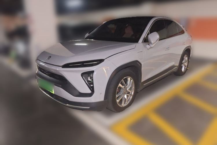 Used Nio EC6 2020 440 km Performance Version Guazi used car, China used car export, Used car for sale, Used  cars, Cheapest cars for sale