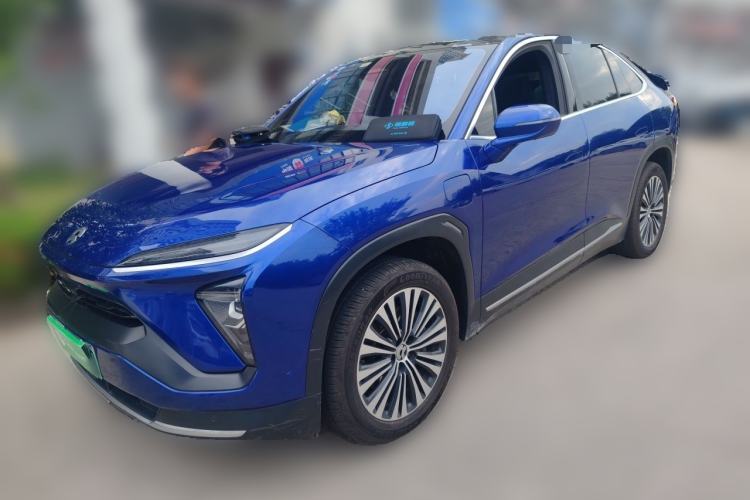 Used Nio EC6 2020 440 km Performance Version Guazi used car, China used car export, Used car for sale, Used  cars, Cheapest cars for sale