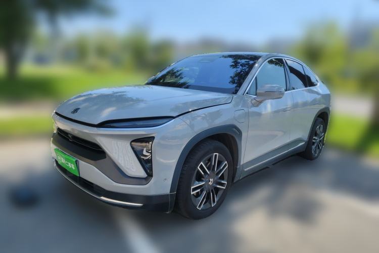 Used Nio EC6 2020 465 km Sport Edition Guazi used car, China used car export, Used car for sale, Used cars, Cheapest cars for sale