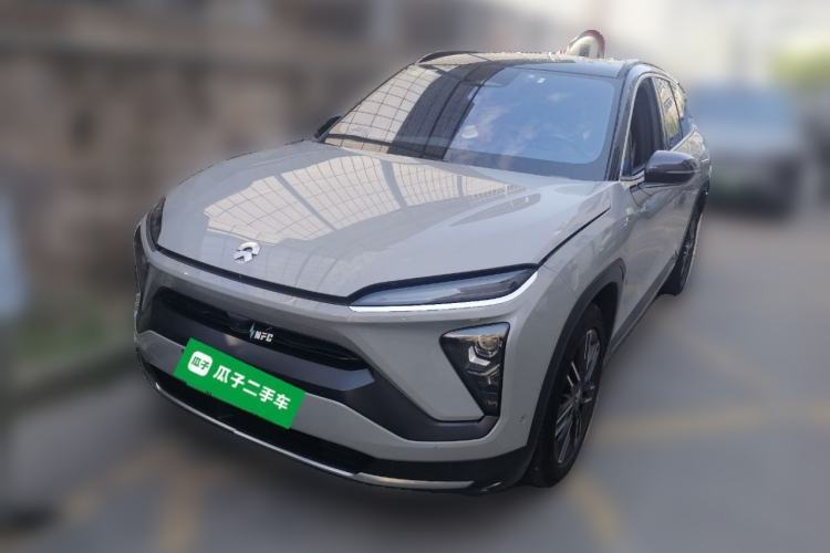 Used Nio EC6 2022 75 kWh Sport Edition Guazi used car, China used car export, Used car for sale, Used  cars, Cheapest cars for sale