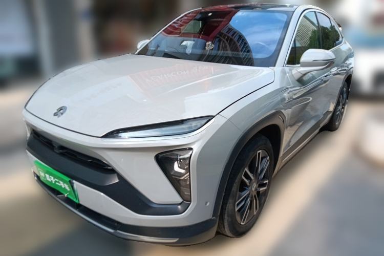 Used Nio EC6 2020 430 km Sport Version Guazi used car, China used car export, Used car for sale, Used  cars, Cheapest cars for sale