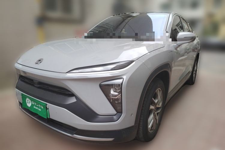Used Nio EC6 2020 465 km Sport Edition Guazi used car, China used car export, Used car for sale, Used  cars, Cheapest cars for sale