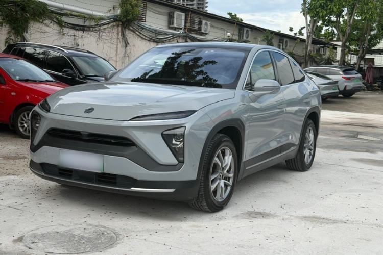 Used Nio EC6 2020 465 km Sport Edition Guazi used car, China used car export, Used car for sale, Used  cars, Cheapest cars for sale