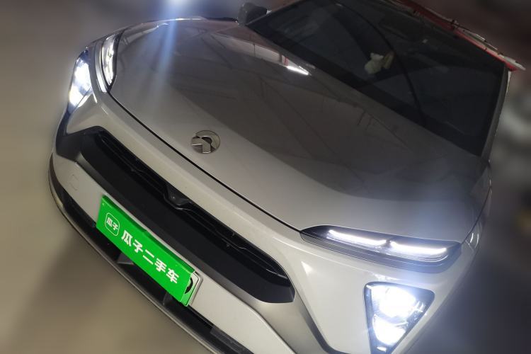 Used Nio EC6 2020 605 km Sport Edition Guazi used car, China used car export, Used car for sale, Used  cars, Cheapest cars for sale