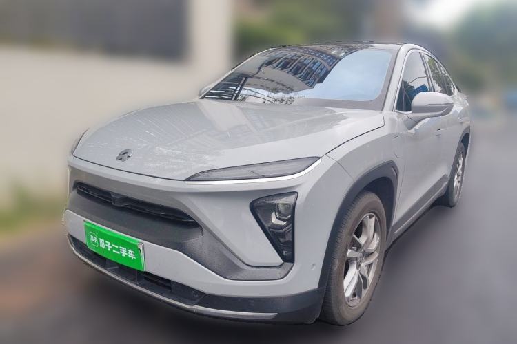 Used Nio EC6 2020 605 km Sport Edition Guazi used car, China used car export, Used car for sale, Used  cars, Cheapest cars for sale