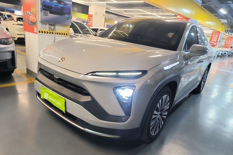 Used Nio EC6 2020 605 km Sport Edition Guazi used car, China used car export, Used car for sale, Used  cars, Cheapest cars for sale