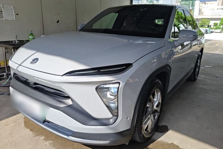 Used Nio EC6 2020 465 km Sport Edition Guazi used car, China used car export, Used car for sale, Used  cars, Cheapest cars for sale