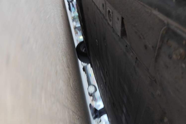 Used Nio EC6 2020 605 km Sport Edition Chassis Front Right