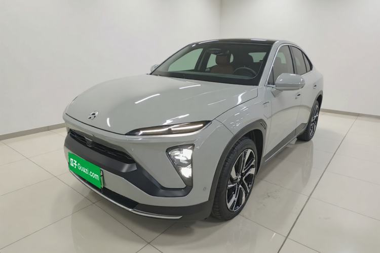 Nio EC6 2020 430 km Sport Version مستعملة Guazi used car, China used car export, Used car for sale, Used  cars, Cheapest cars for sale