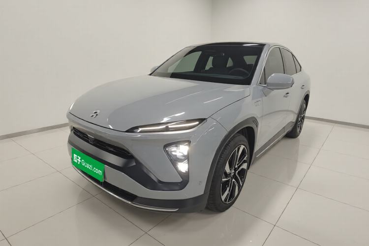 Nio EC6 2020 430 km Sport Version مستعملة Guazi used car, China used car export, Used car for sale, Used  cars, Cheapest cars for sale