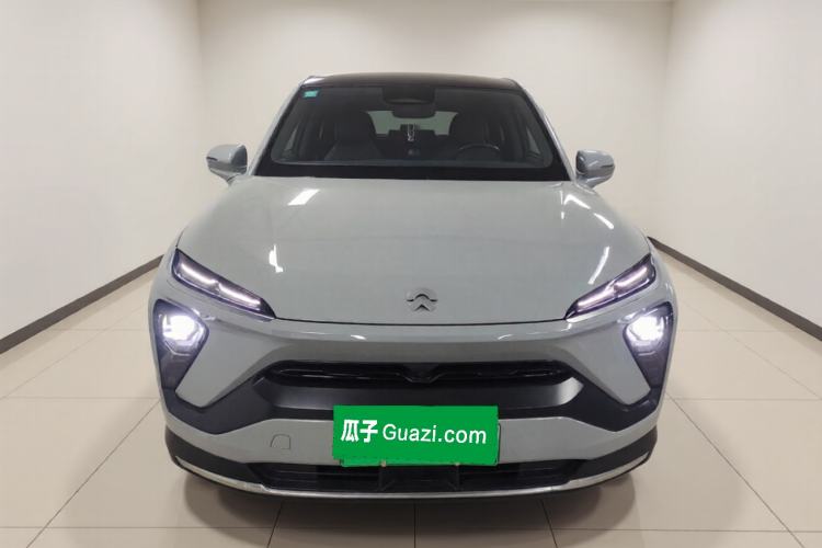 Used Nio EC6 2020 615 km Performance Edition Exterior 1