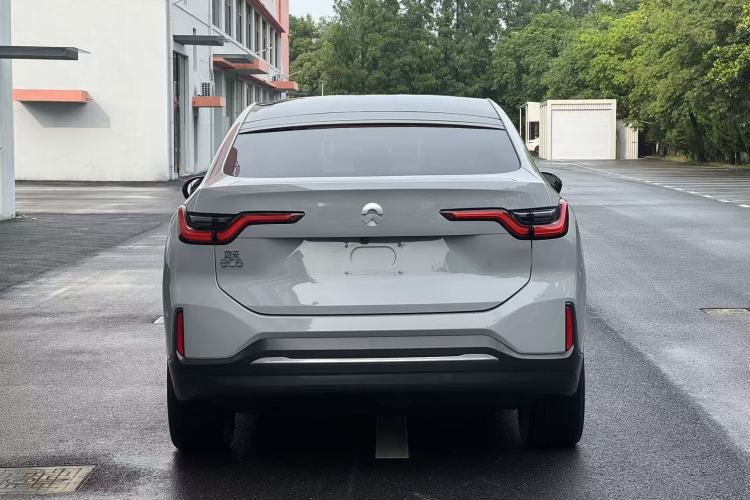 Used Nio EC6 2020 605 km Sport Edition Exterior 2