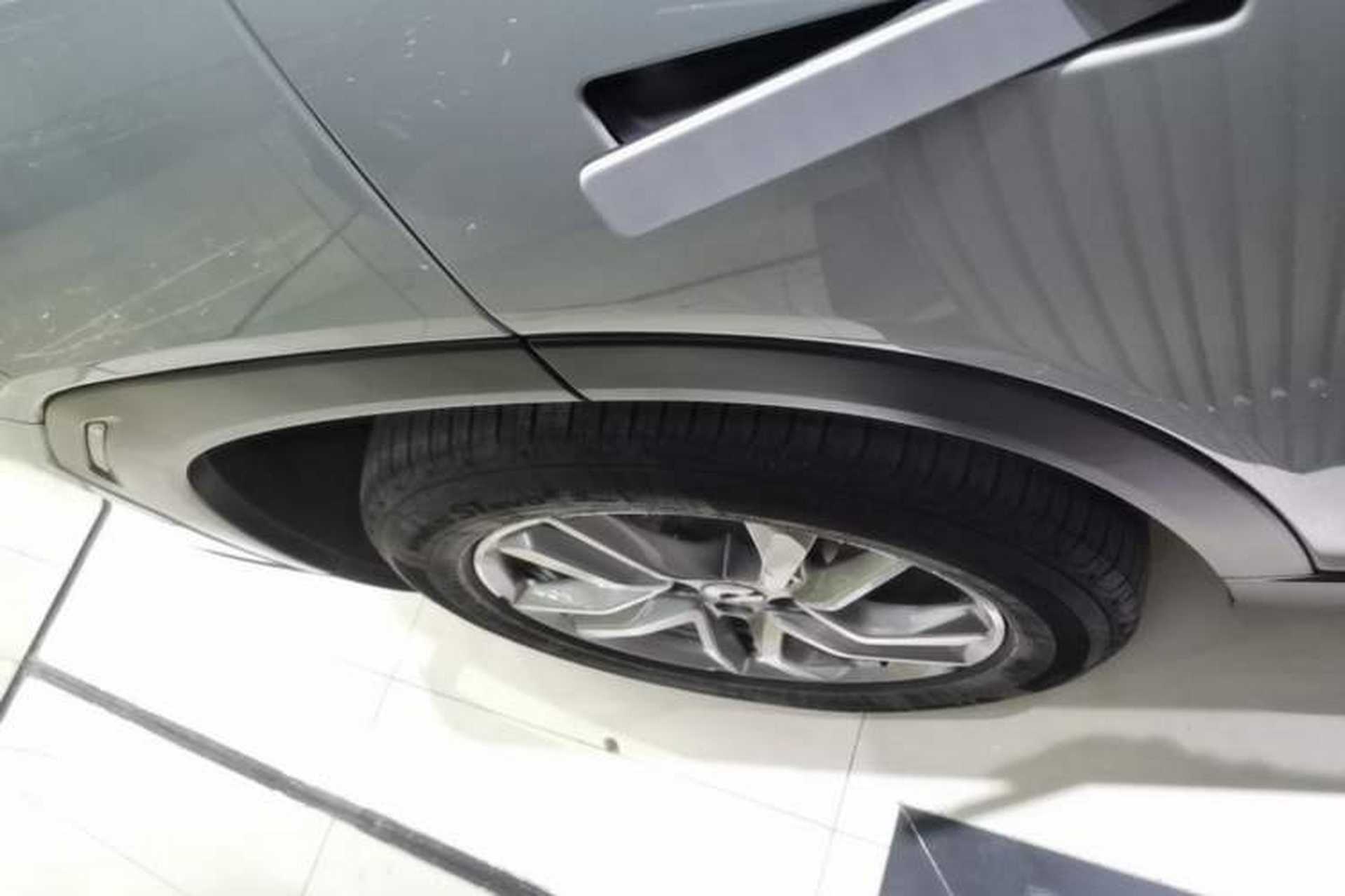 Used Nio EC6 2020 465 km Sport Edition Exterior 3