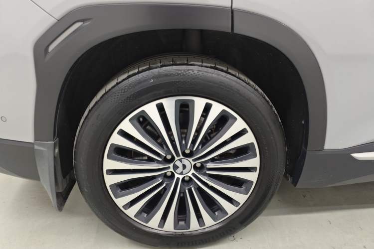 Used Nio EC6 2020 440 km Performance Version Exterior 3