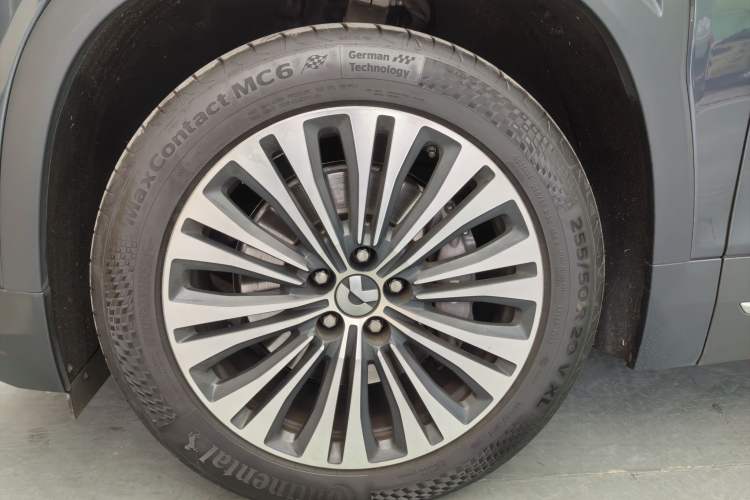 Used Nio EC6 2020 605 km Sport Edition Exterior 3