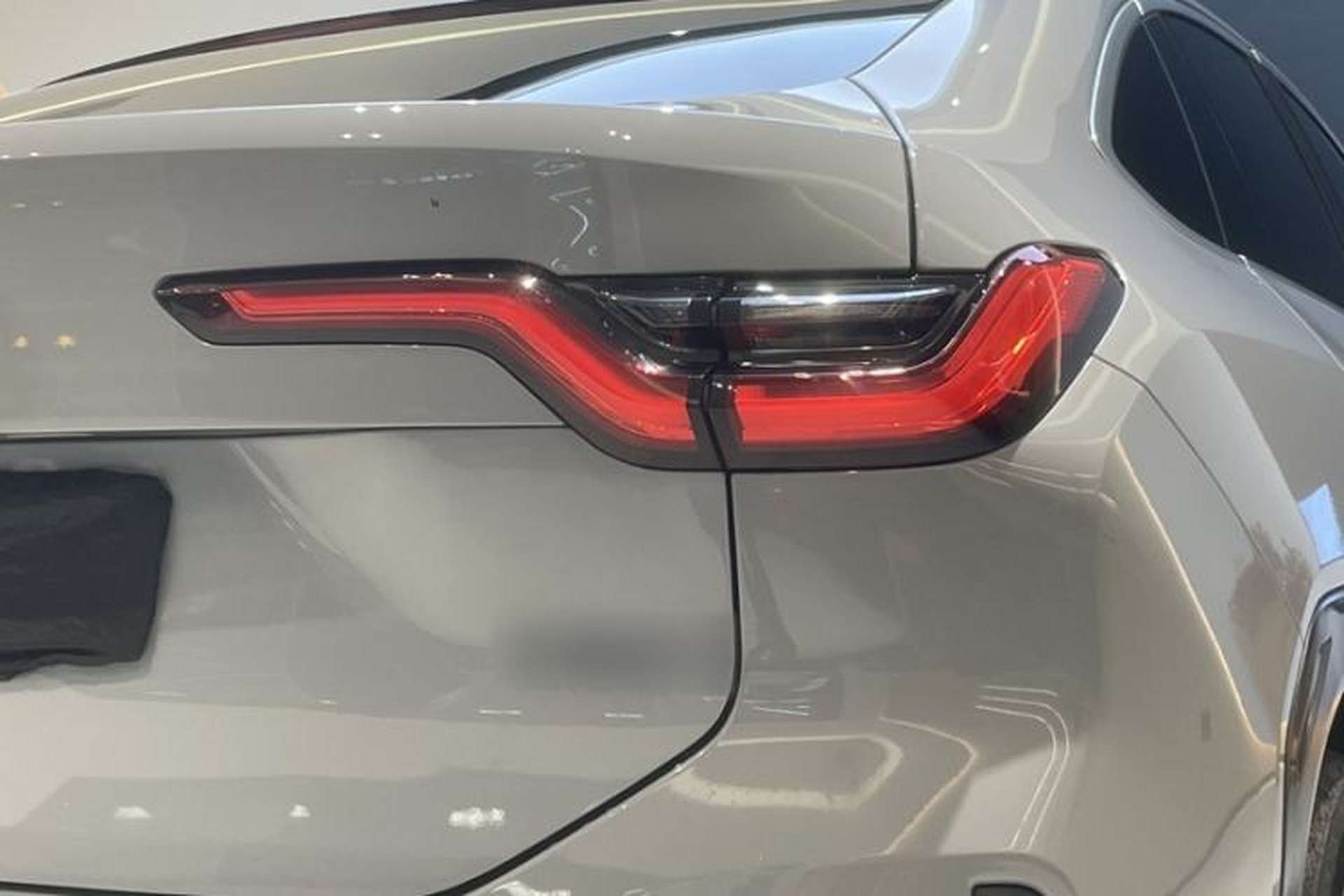 Used Nio EC6 2020 475 km Performance Version Exterior 4
