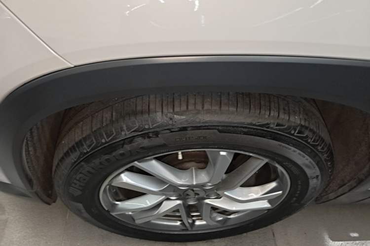 Used Nio EC6 2020 430 km Sport Version Exterior 4