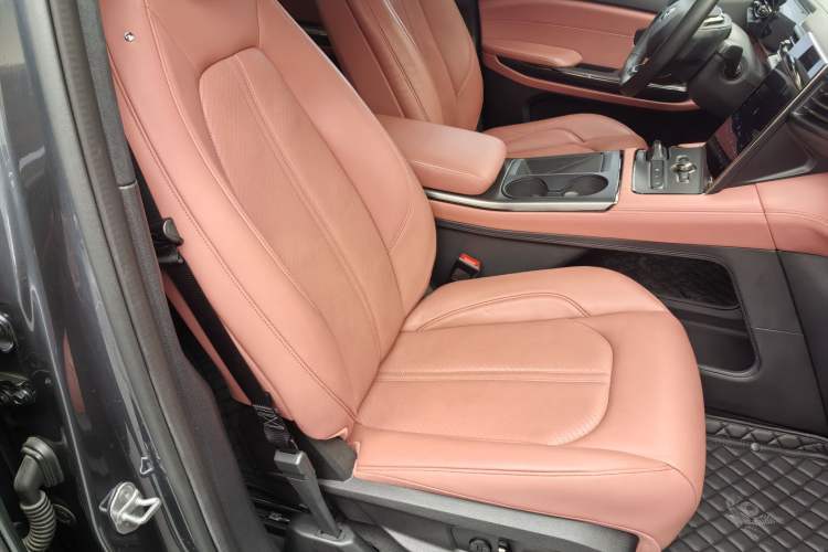 Used Nio EC6 2020 605 km Sport Edition Exterior 4