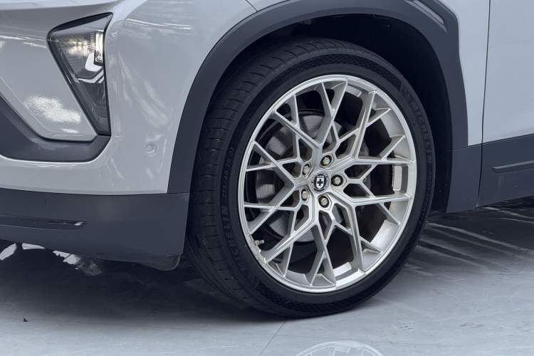Used Nio EC6 2020 430 km Sport Version Exterior 5