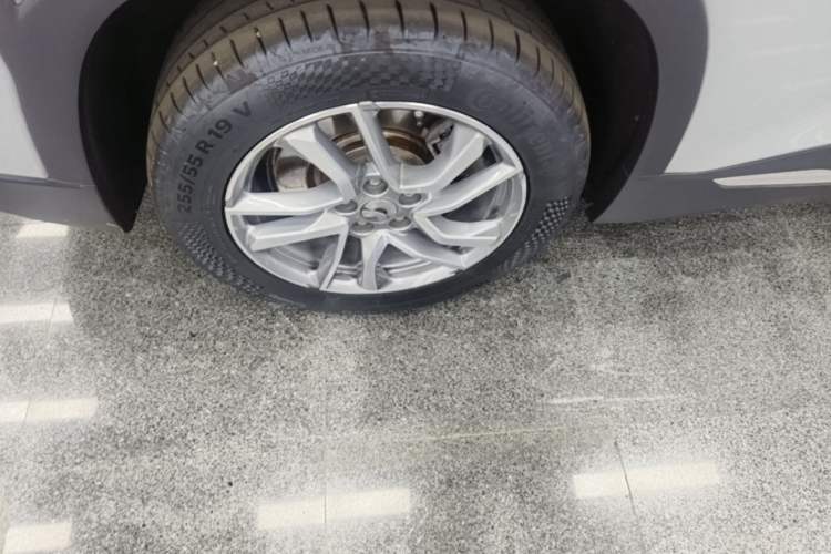 Used Nio EC6 2020 605 km Sport Edition Exterior 5