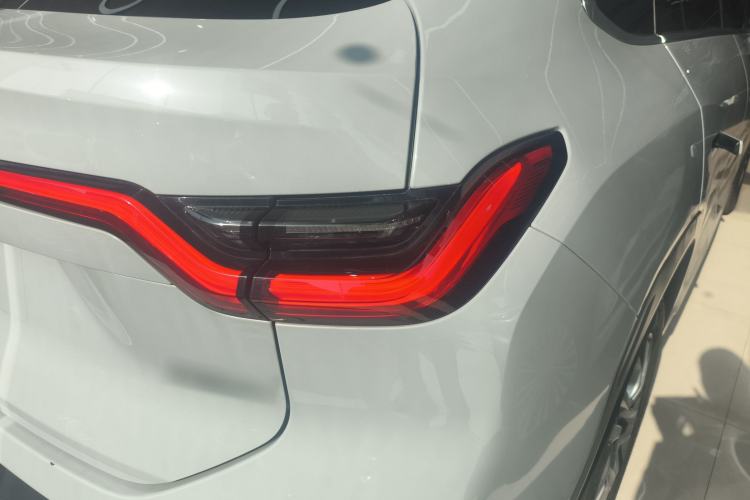 Used Nio EC6 2020 605 km Sport Edition Exterior 6