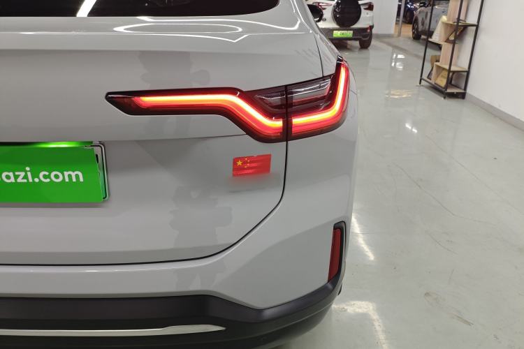 Used Nio EC6 2020 440 km Performance Version Exterior 6