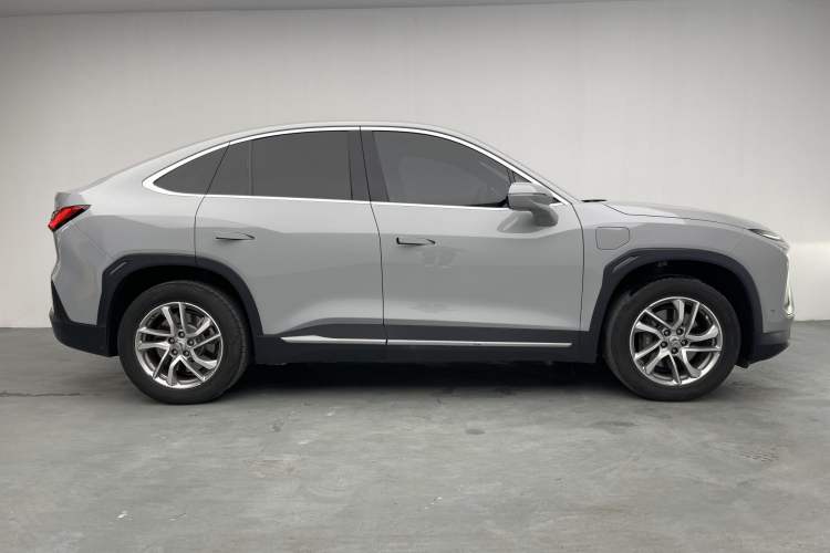 Used Nio EC6 2020 440 km Performance Version Exterior 7